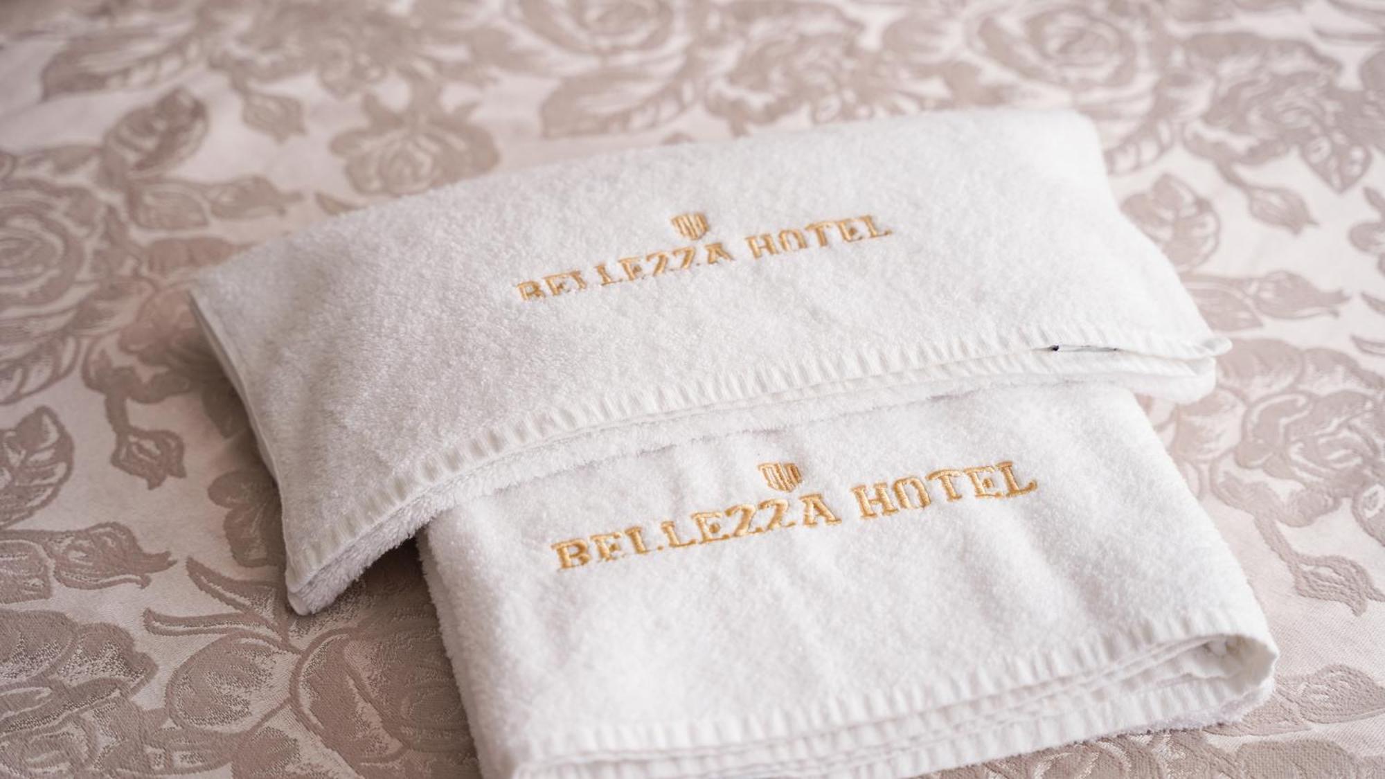 Bellezza Hotel Istanbul Exteriör bild